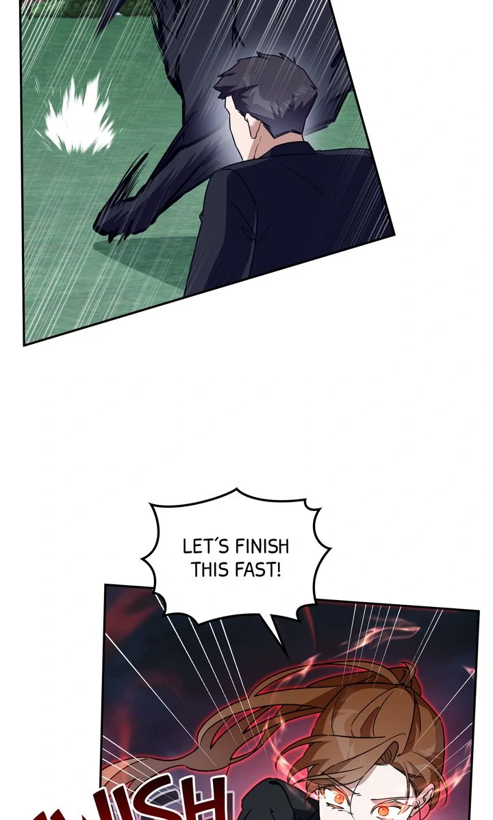Team Zero Chapter 46 page 29 - 