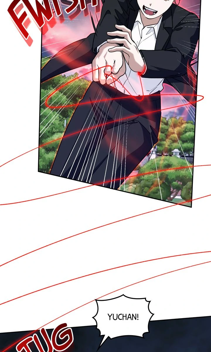 Team Zero Chapter 46 page 30 - 