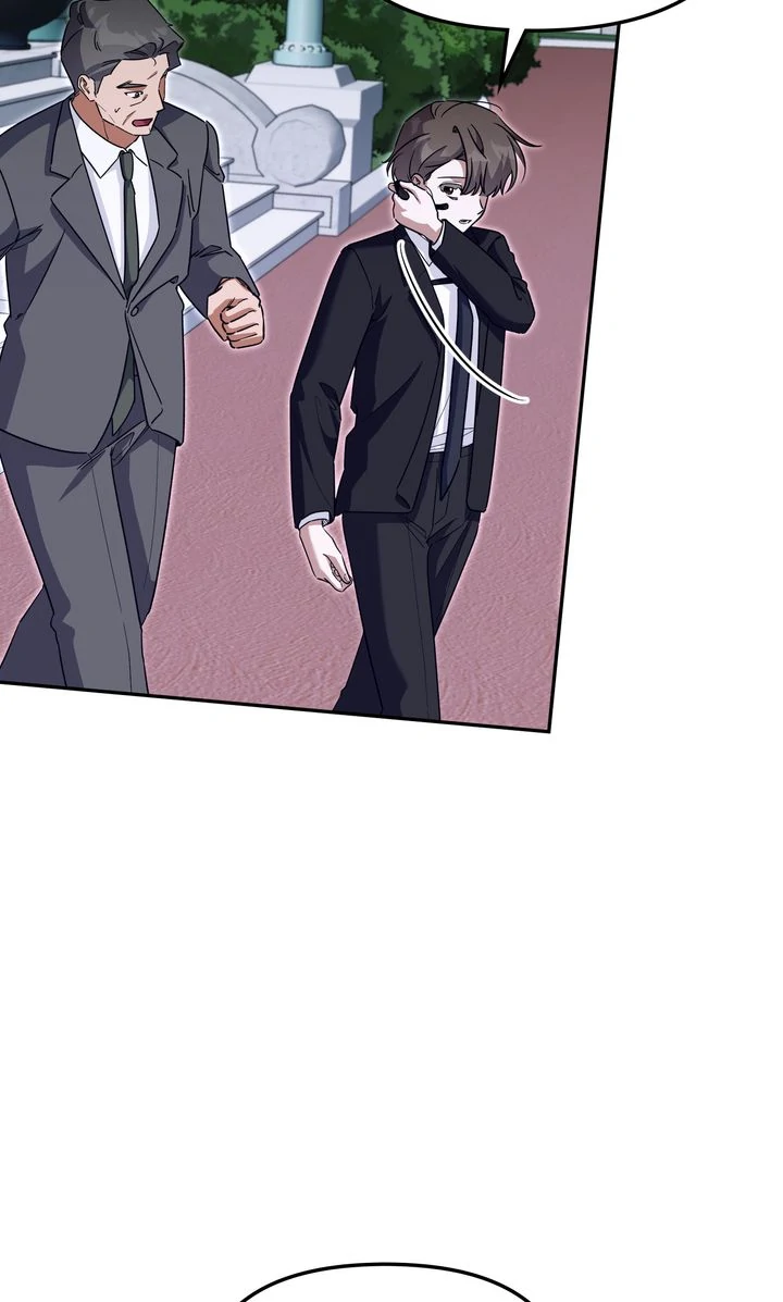 Team Zero Chapter 46 page 4 - 