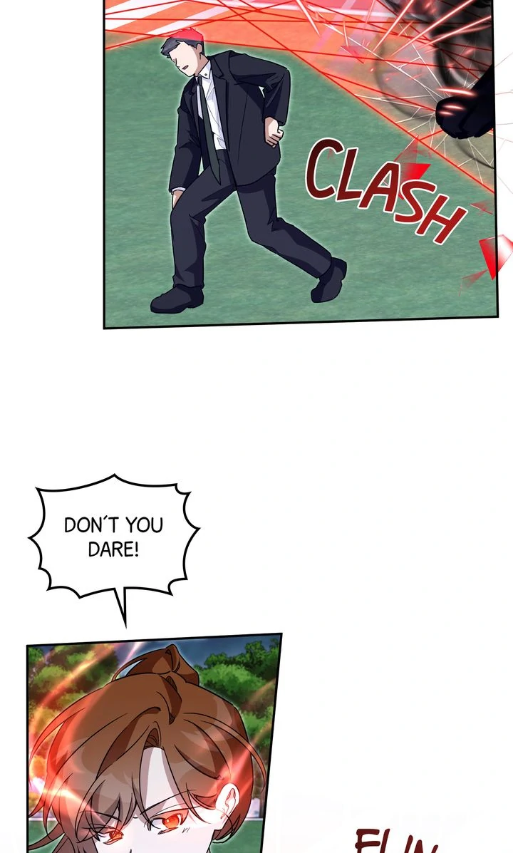 Team Zero Chapter 46 page 35 - 