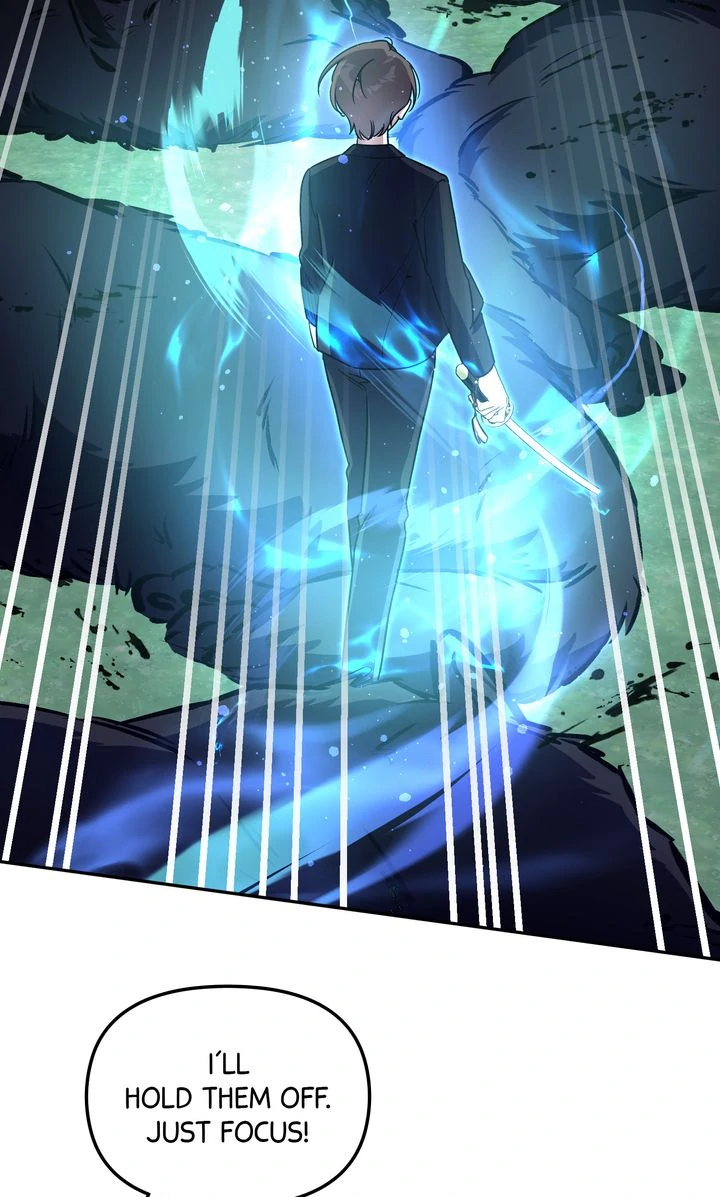 Team Zero Chapter 46 page 38 - 