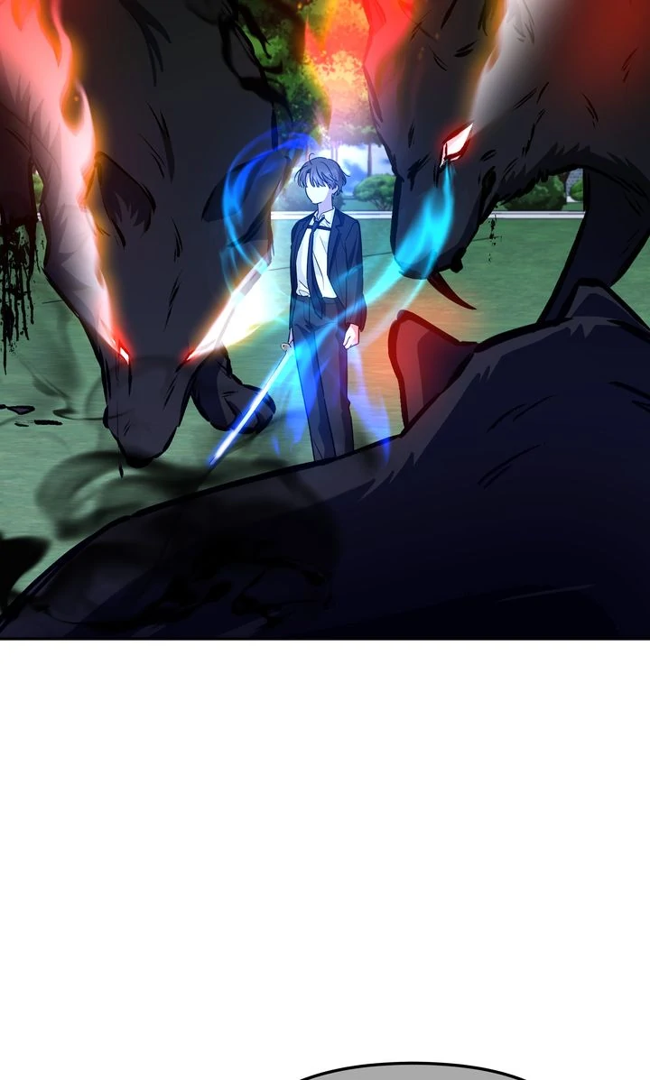 Team Zero Chapter 46 page 41 - 