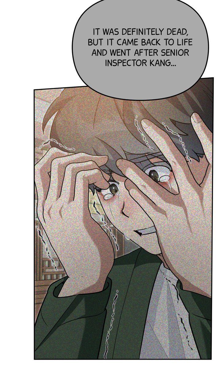 Team Zero Chapter 46 page 42 - 
