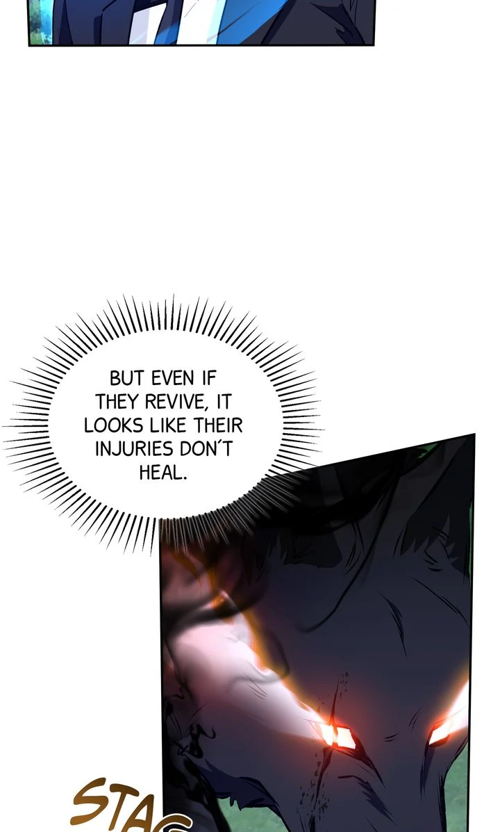 Team Zero Chapter 46 page 44 - 