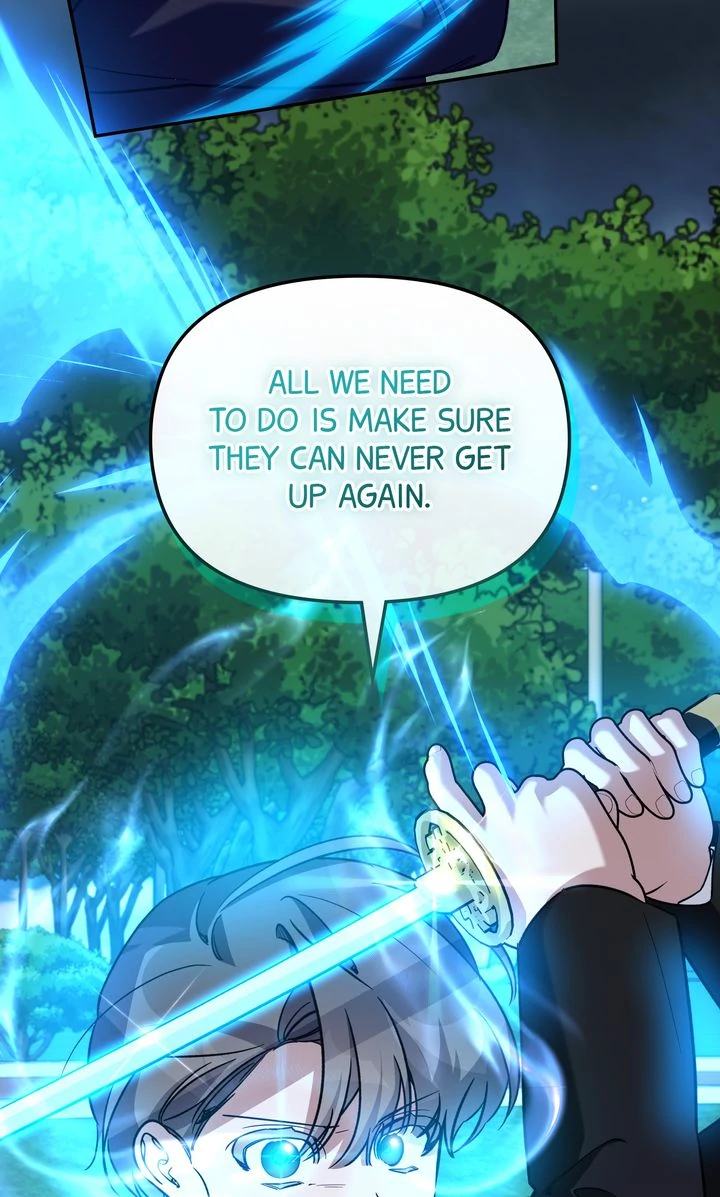 Team Zero Chapter 46 page 46 - 