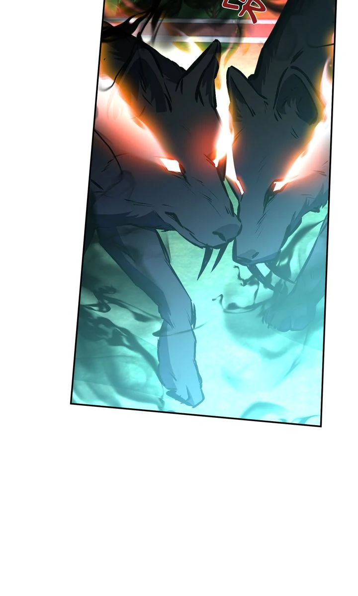 Team Zero Chapter 46 page 48 - 