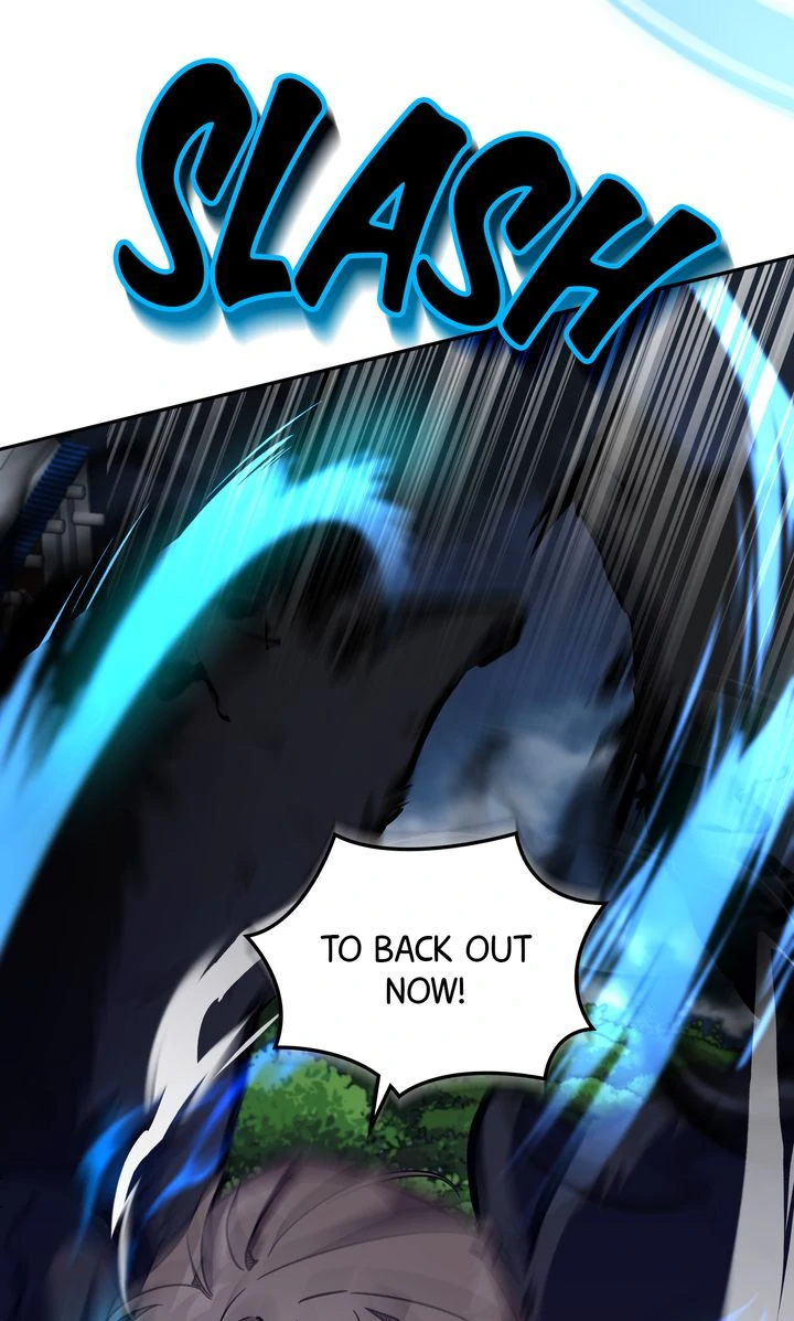 Team Zero Chapter 46 page 50 - 