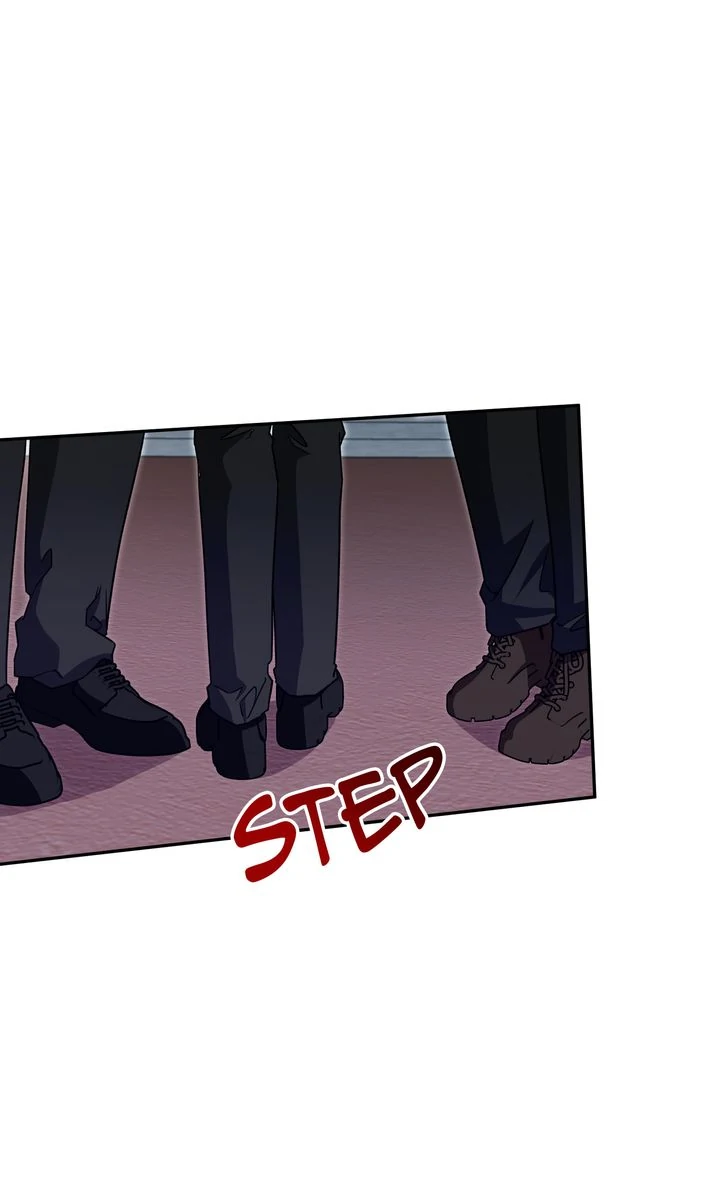 Team Zero Chapter 46 page 6 - 