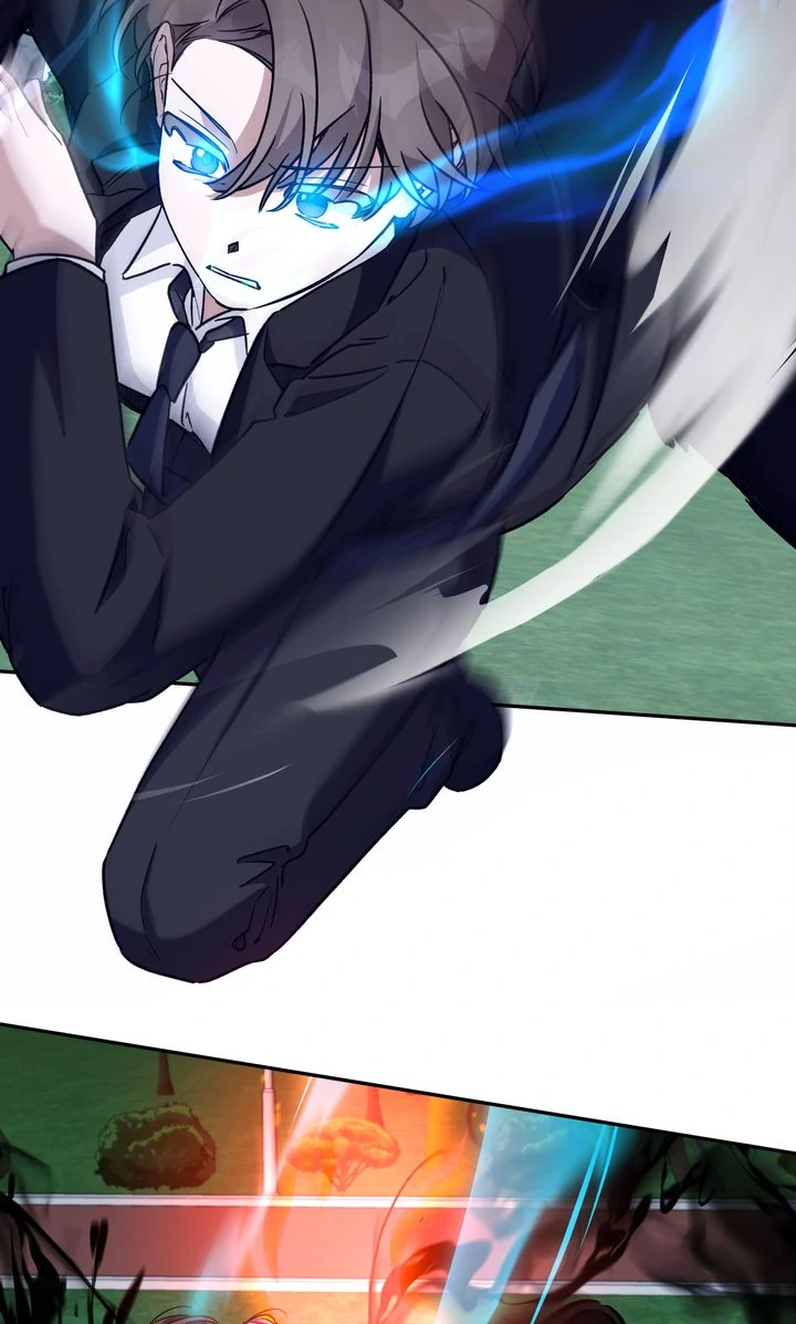 Team Zero Chapter 46 page 51 - 