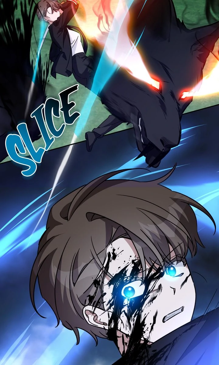 Team Zero Chapter 46 page 52 - 