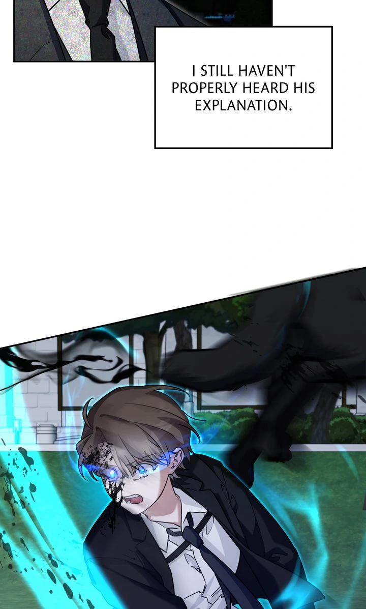 Team Zero Chapter 46 page 55 - 
