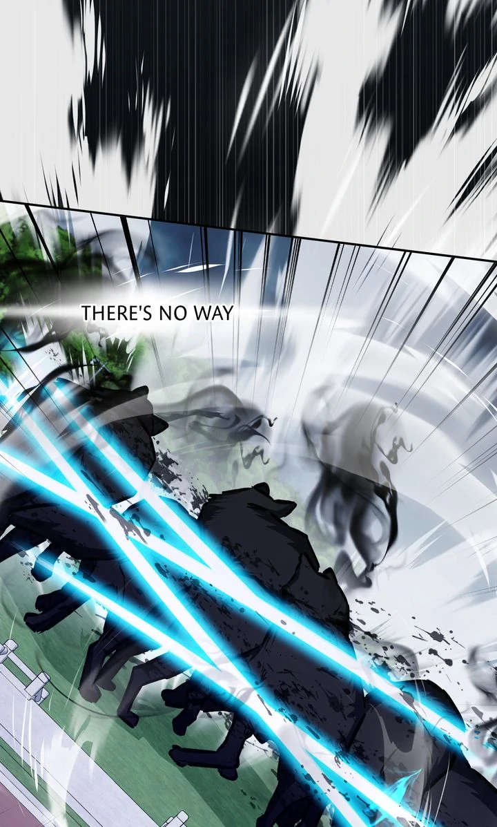Team Zero Chapter 46 page 60 - 