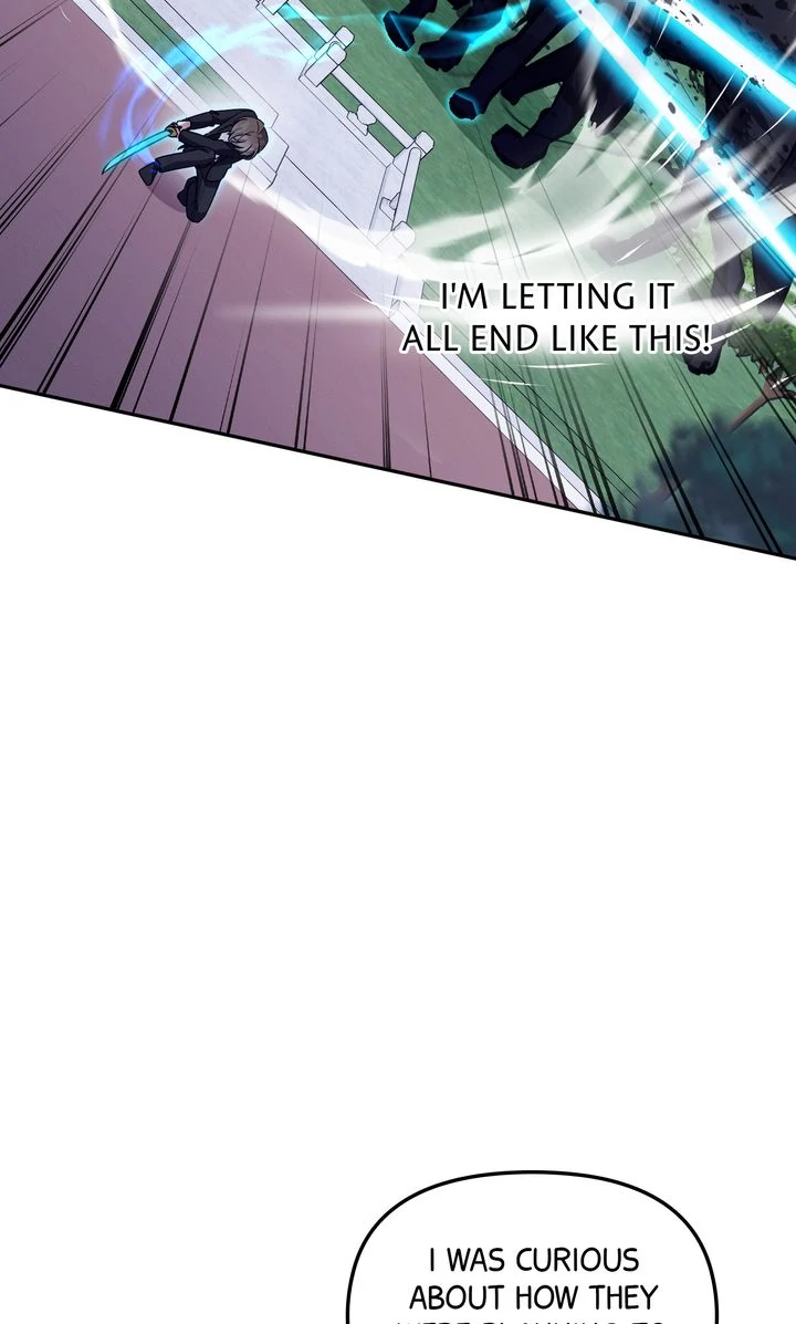 Team Zero Chapter 46 page 61 - 