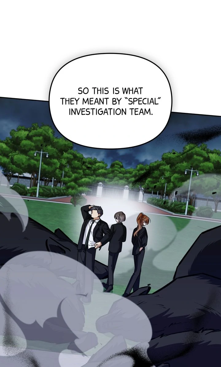Team Zero Chapter 46 page 63 - 