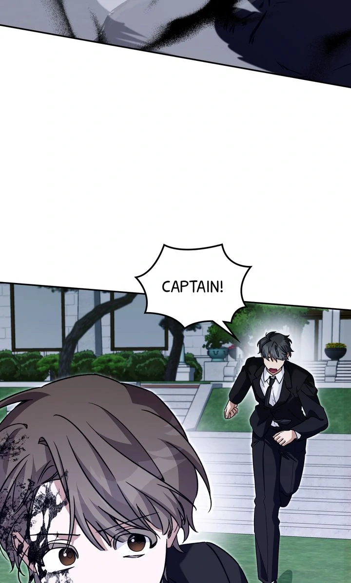 Team Zero Chapter 46 page 64 - 