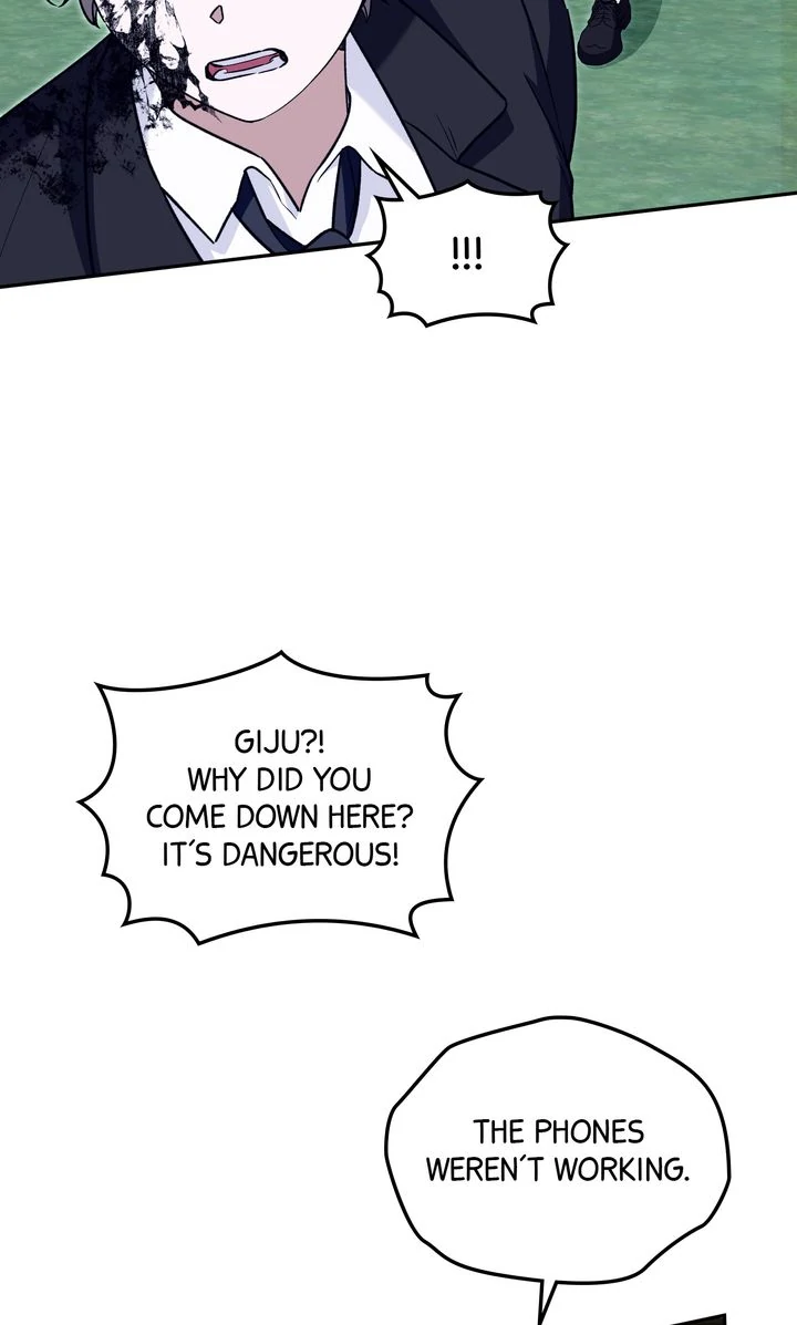 Team Zero Chapter 46 page 65 - 
