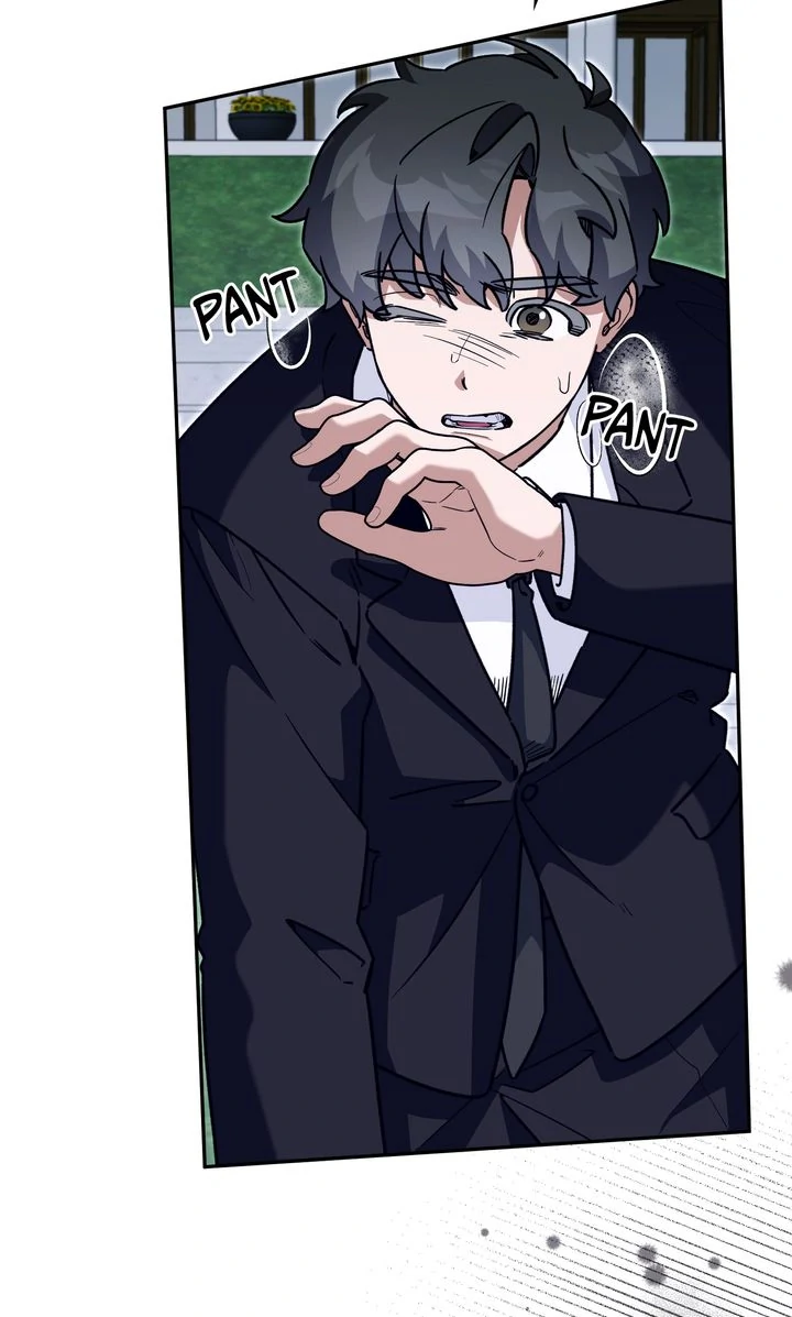 Team Zero Chapter 46 page 66 - 