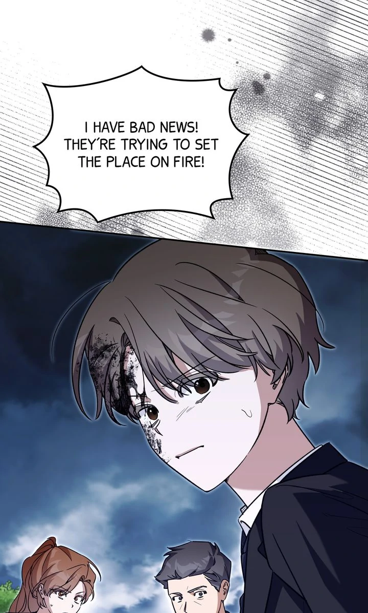 Team Zero Chapter 46 page 67 - 