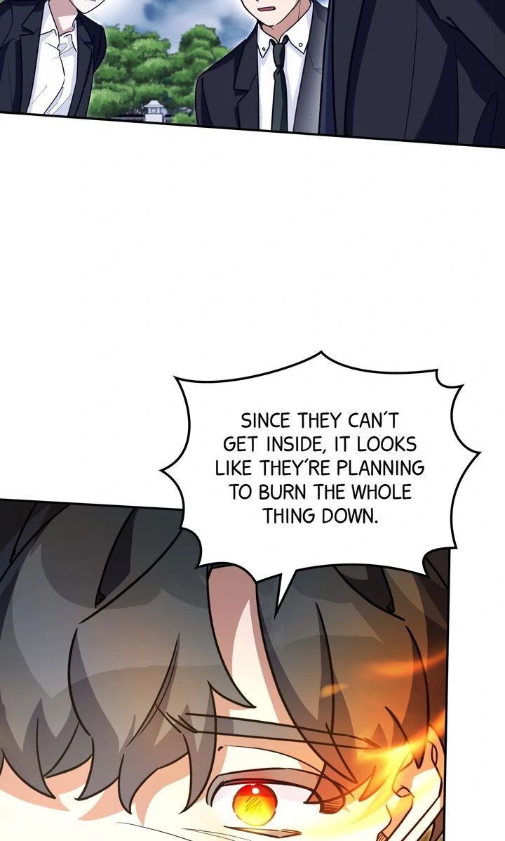 Team Zero Chapter 46 page 68 - 