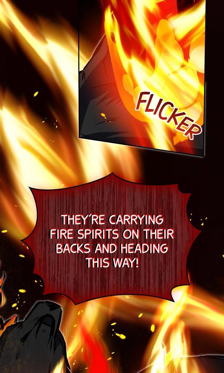 Team Zero Chapter 46 page 71 - 