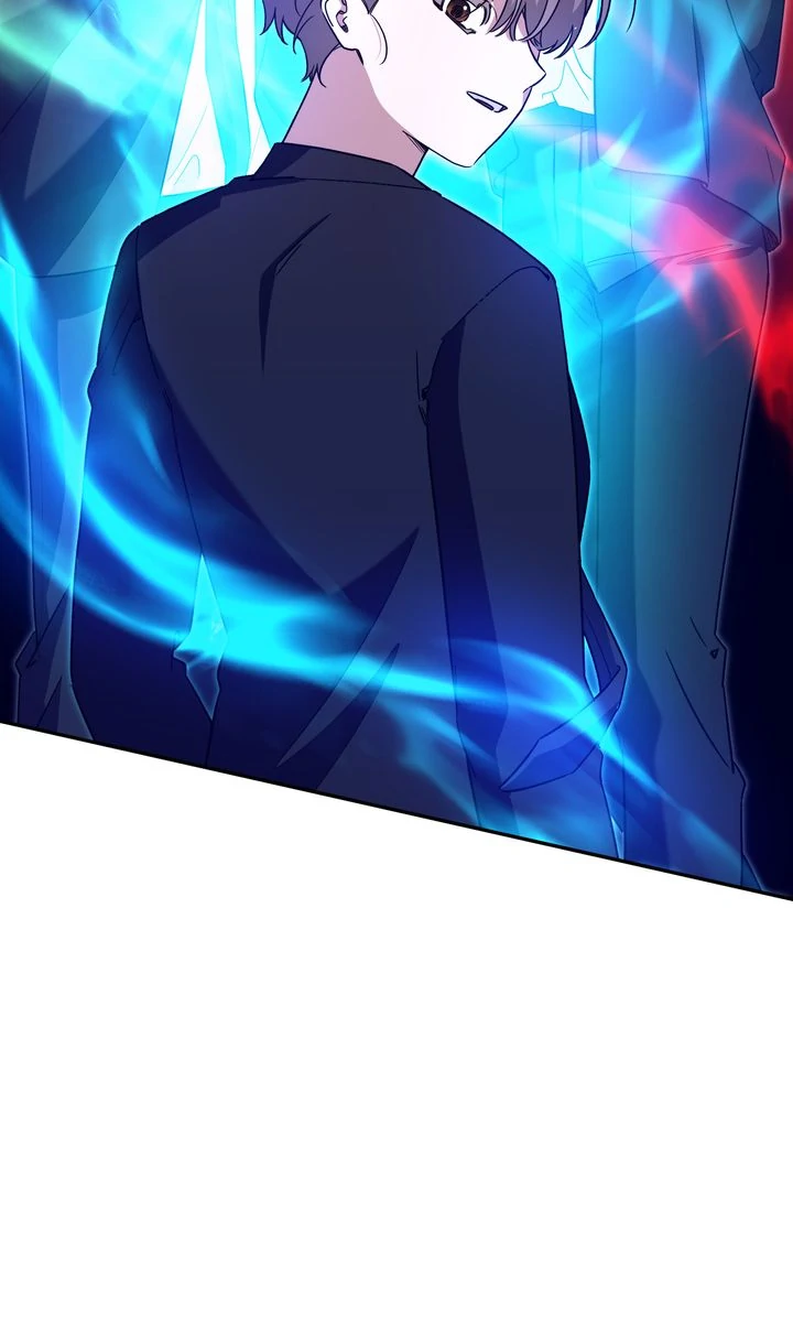 Team Zero Chapter 46 page 9 - 