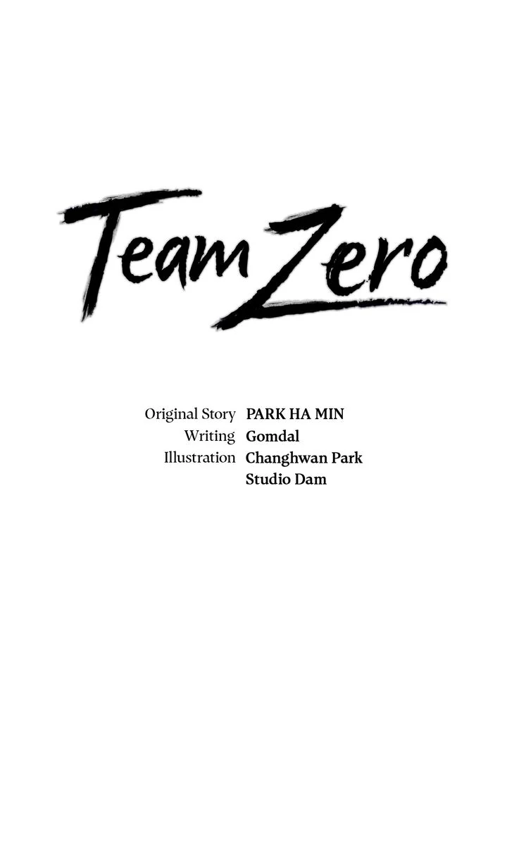Team Zero Chapter 46 page 10 - 