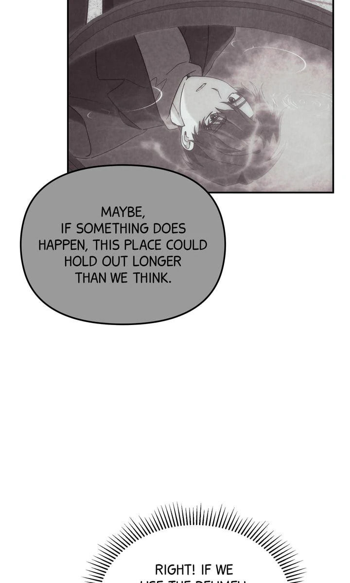 Team Zero Chapter 47 page 11 - 