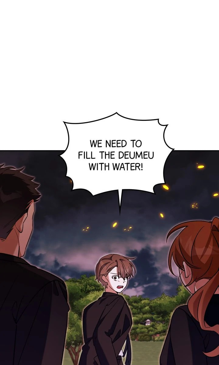 Team Zero Chapter 47 page 13 - 