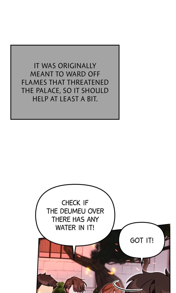Team Zero Chapter 47 page 16 - 