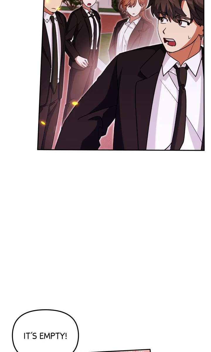 Team Zero Chapter 47 page 17 - 