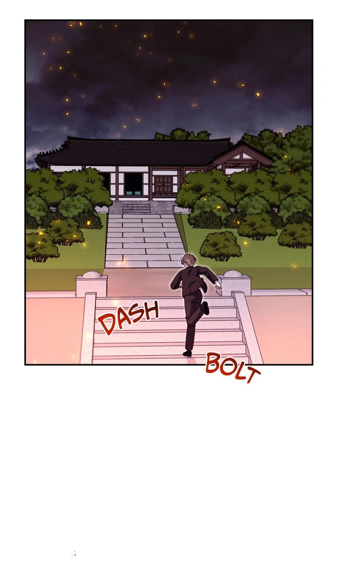Team Zero Chapter 47 page 22 - 