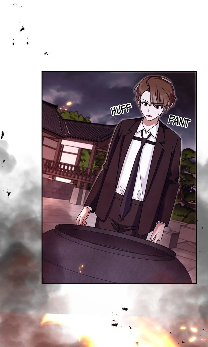 Team Zero Chapter 47 page 23 - 