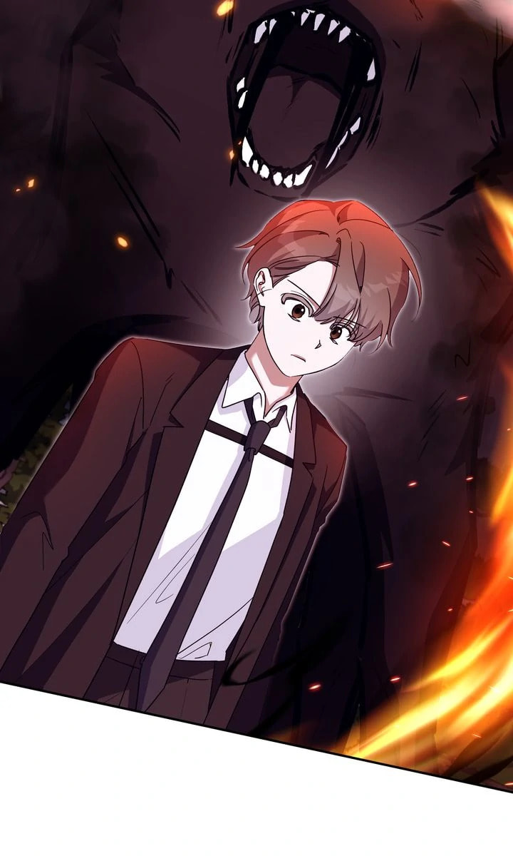 Team Zero Chapter 47 page 25 - 