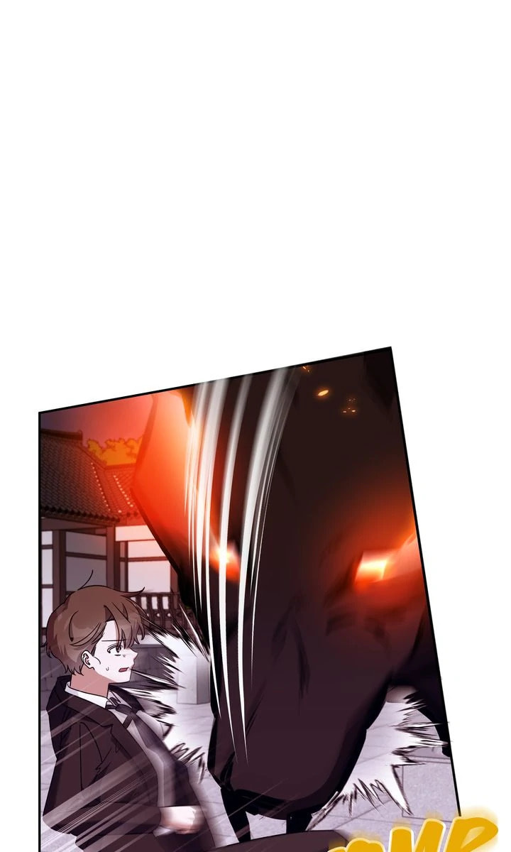 Team Zero Chapter 47 page 26 - 