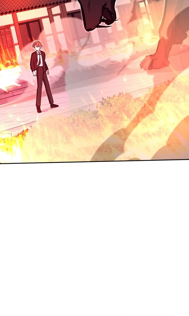 Team Zero Chapter 47 page 29 - 
