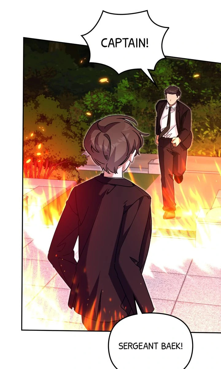 Team Zero Chapter 47 page 30 - 