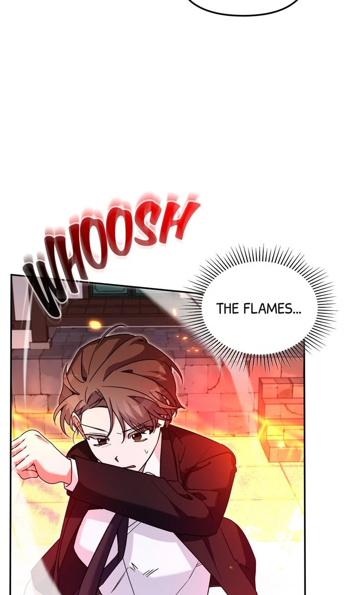 Team Zero Chapter 47 page 31 - 