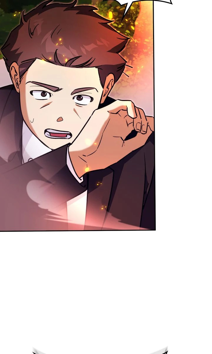 Team Zero Chapter 47 page 33 - 