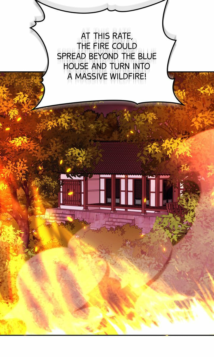 Team Zero Chapter 47 page 34 - 
