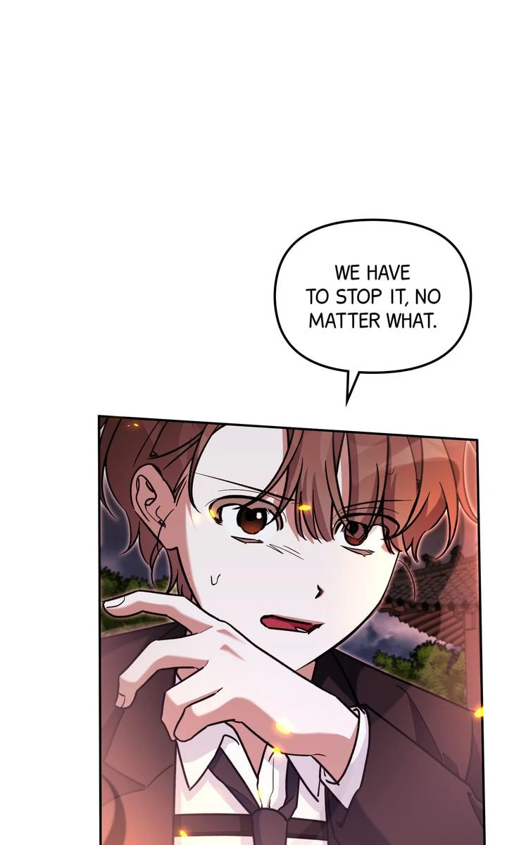 Team Zero Chapter 47 page 35 - 
