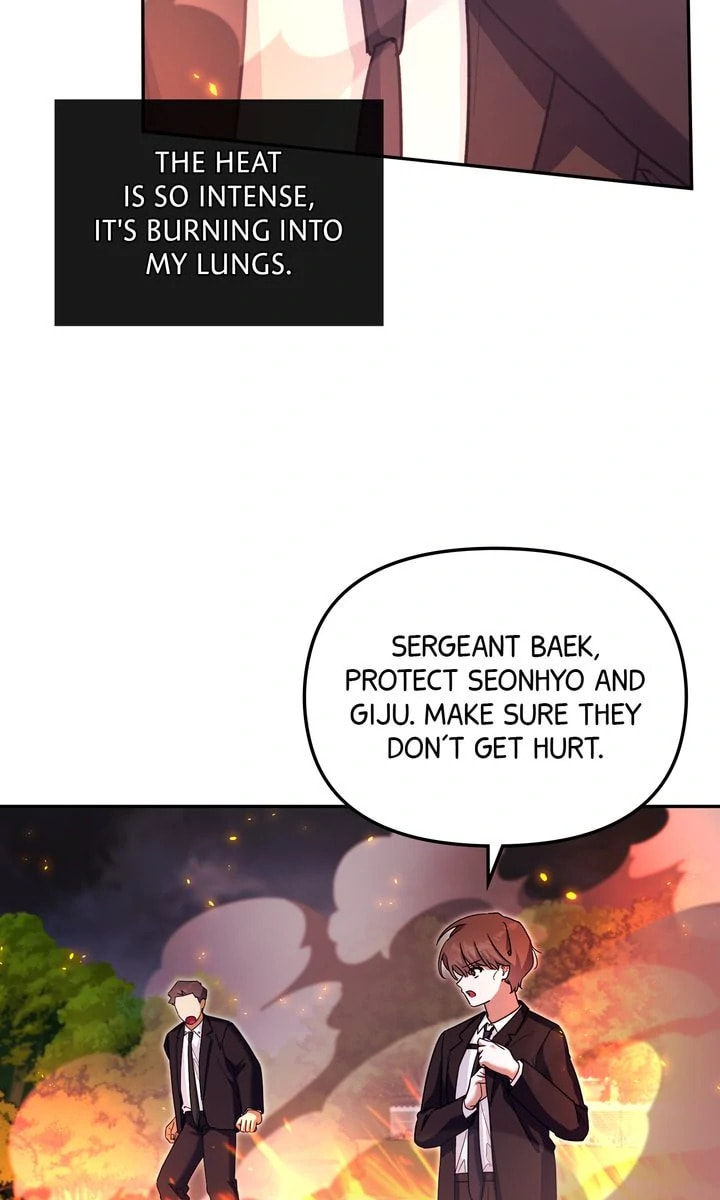 Team Zero Chapter 47 page 36 - 