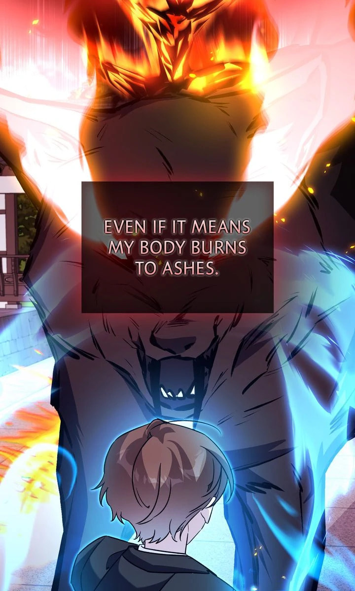 Team Zero Chapter 47 page 40 - 