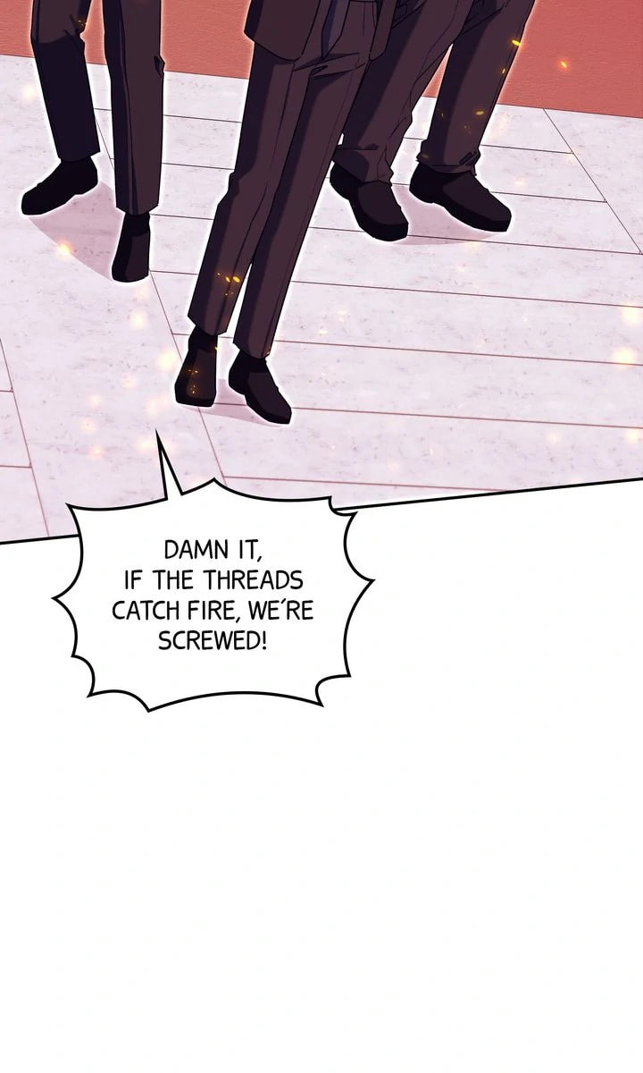 Team Zero Chapter 47 page 6 - 