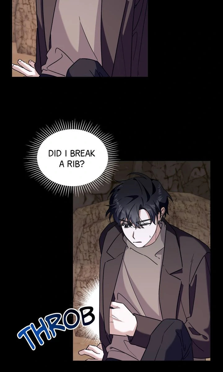 Team Zero Chapter 47 page 55 - 