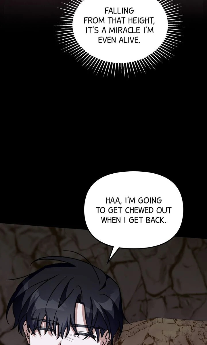Team Zero Chapter 47 page 57 - 