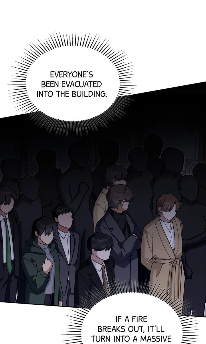 Team Zero Chapter 47 page 7 - 