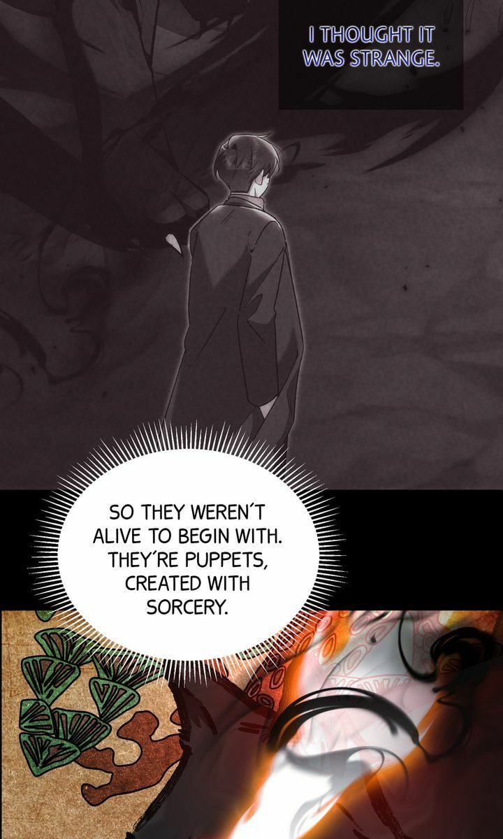 Team Zero Chapter 47 page 68 - 