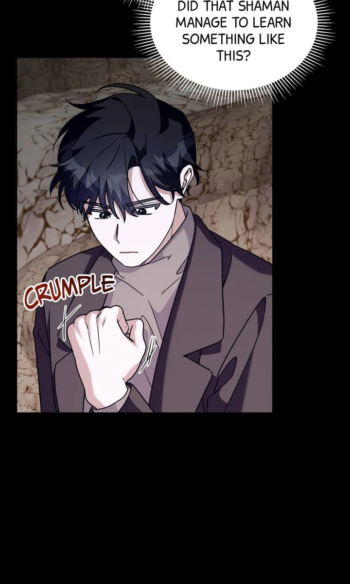 Team Zero Chapter 47 page 70 - 