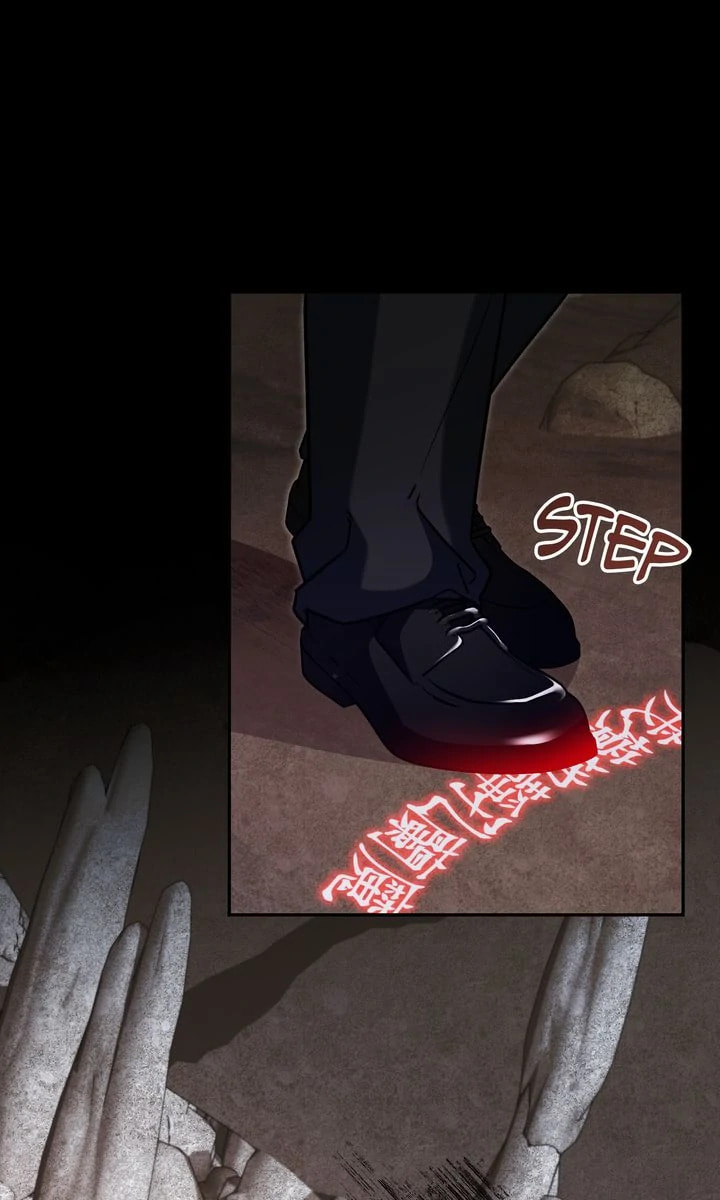 Team Zero Chapter 47 page 76 - 