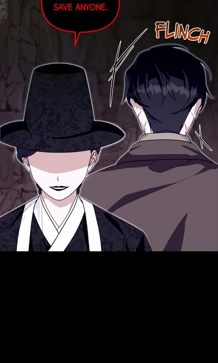 Team Zero Chapter 48 page 13 - 